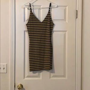 Top Shop Mini dress